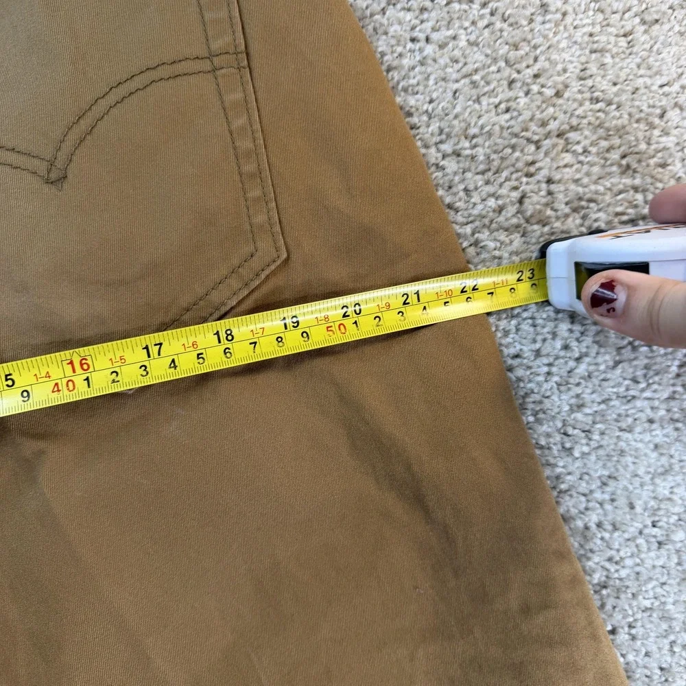 Levis levis 541